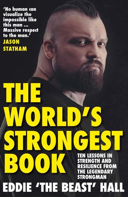 10 Lessons from the Strength Legends
