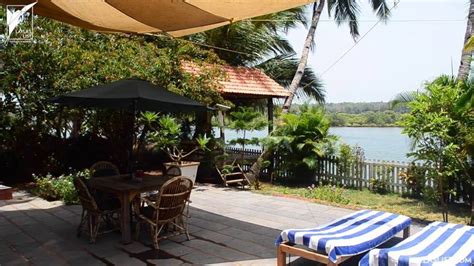 10 Luxurious Homestays In Goa magicpin blog