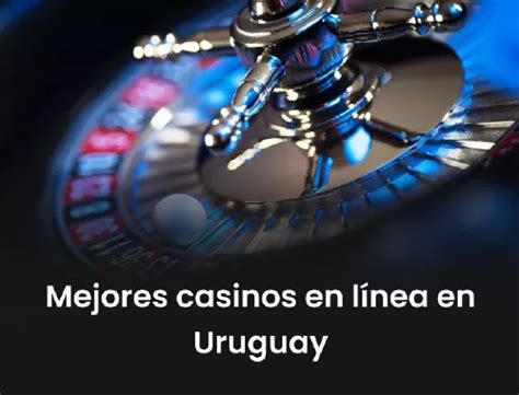 casino de uruguay