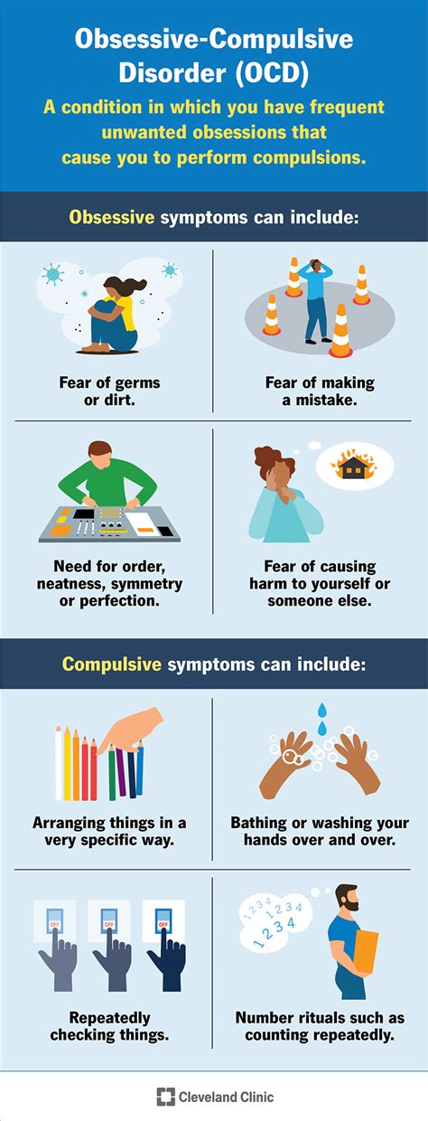 10 Most Common Obsessive Compulsive Disorder Symptoms - wintechmobiles.com