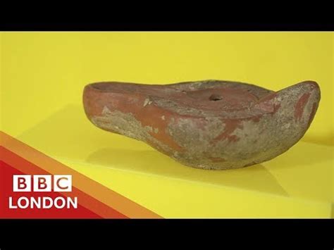 10 Most Spectacular Objects Pulled from the Thames - wintechmobiles.com