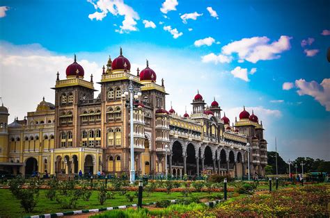 10 Must-Visit Royal Palaces and Fortresses in South … - raincitystudios.com