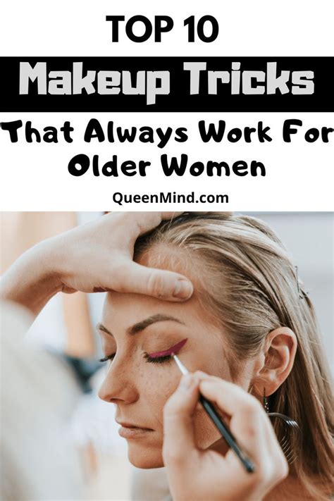 10 Makeup Tricks That Always Work