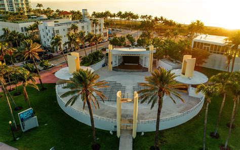 10 Melhores hotéis perto de North Beach Bandshell