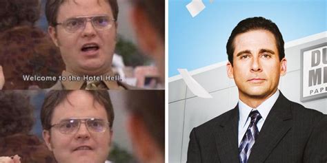 10 Memes From The Office That Make Us Cry-Laugh