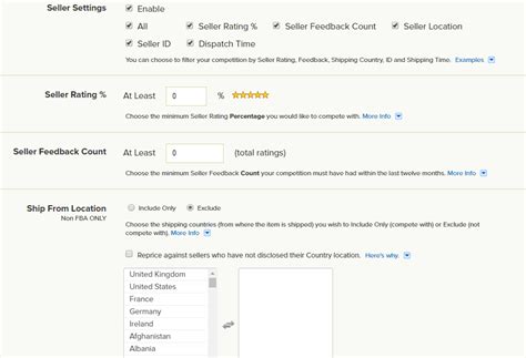 10 Mistakes to Avoid When Using RepricerExpress