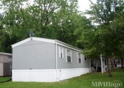 10 Mobile Home Parks near Chattanooga, TN MHVillage