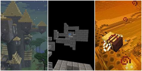 10 Mods That Add New Dimensions To Minecraft - The …