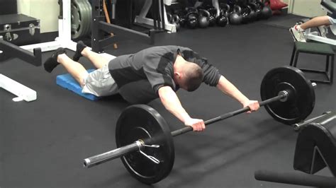10 More Little Known Exercises for Strength and Size