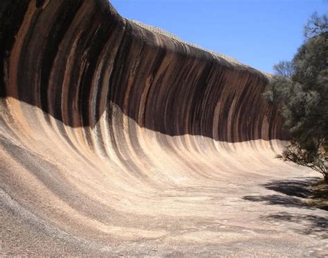 10 Most Amazing Geological Wonders In The World