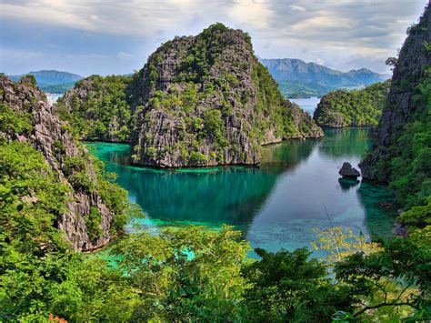 10 Most Beautiful Asia Destinations