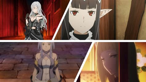 10 Most Beautiful DanMachi Female Characters Ranked …