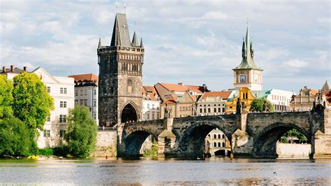 10 Most EPIC Prague Day Trips 2024 Guide - The Broke …