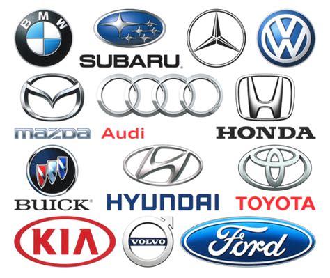 10 Most Popular Car Brands in Australia Man of Many