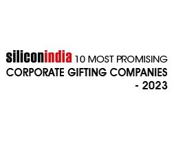 10 Most Promising Corporate Gifting Companies - 2024