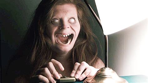 10 Most Terrifying Horror Movie Characters of All Time - TheRichest