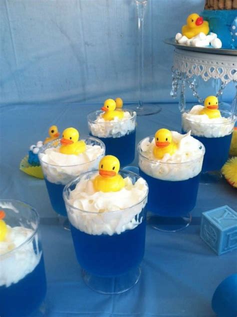 10 Must-Haves at Your Rubber Ducky Baby Shower - Catch My …