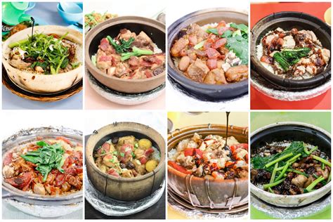 10 Must-Try Claypot Rice In Singapore - DanielFoodDiary.com