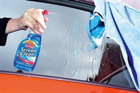 10 Must-have car care products - philkotse.com