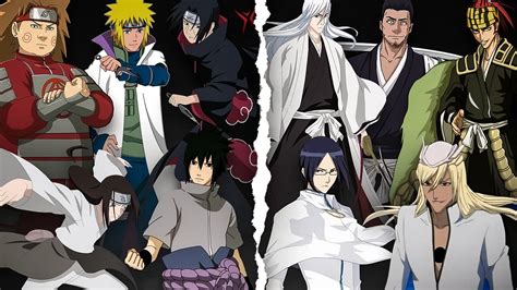 10 Naruto Voice Actors & Where You