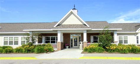 10 Nursing Homes in Baldwin, MI - Find Reviews, Photos