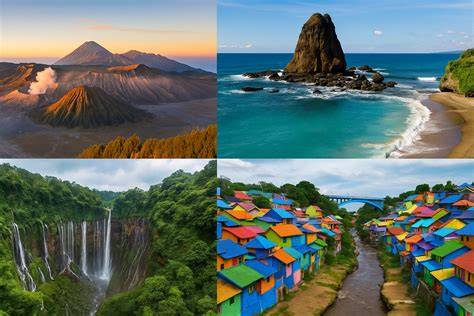 10 Objek Wisata Terbaik di Bedugul - Tripadvisor - raincitystudios.com