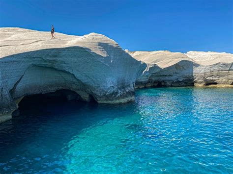 10 Of The Most Beautiful Greek Islands With Mythological ... - TheTravel - wintechmobiles.com