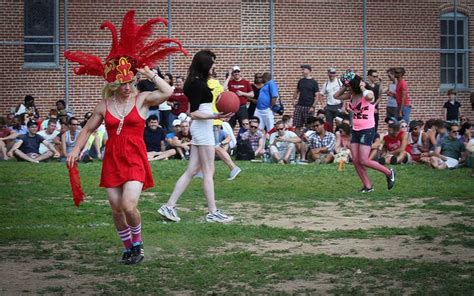 10 Of The Absolute Coolest Kickball Team Costumes