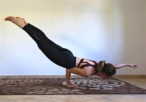 10 Of The Hardest Yoga Poses - Stories of a Yoga Mat