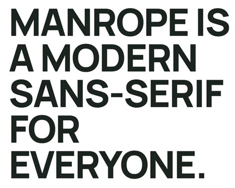 10 Open Source Fonts That Are Actually Amazing Free Fonts 2020 Web