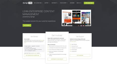 10 Open Source Landing Page Builders for Techie Marketers