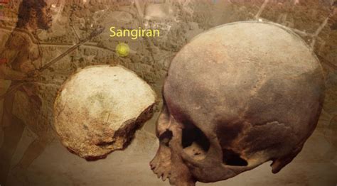 10 Penemuan Penting Arkeolog di Indonesia - wintechmobiles.com