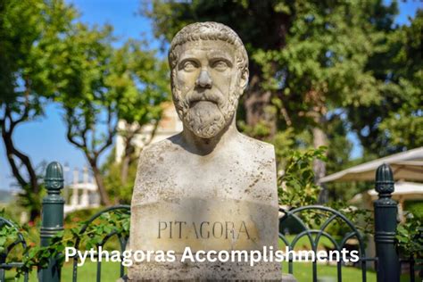 10 Pythagoras Accomplishments and Achievements - wintechmobiles.com