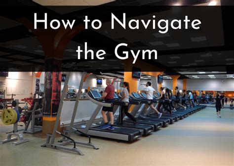 10 Parts of a Gym: Beginner Guide to Each Gym Area & Amenities.