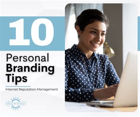 10 Personal Branding Tips and Examples That Will Work in 2022