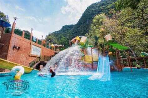 10 Places to Stay Near Lost World of Tambun Book Hotels Online in Ipoh