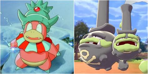 10 Pokémon With Cool Hats - CBR