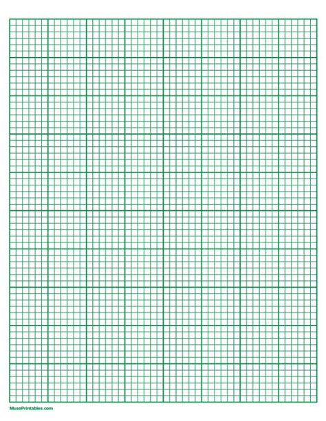 10 Popular Types Free Printable Graph Paper Images