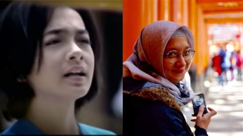 10 Potret Bintang Video Klip Sheila On 7 Dulu dan Kini, Sephia …