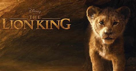 10 Powerful Lion King Quotes That Will Impact Your Faith - Crosswalk.com