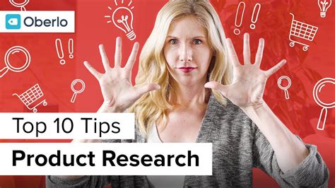 10 Product Research Tips To Successful Ecommerce in 2020