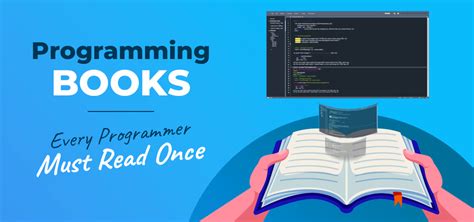 10 Programming Books That Every Programmer Must Read …