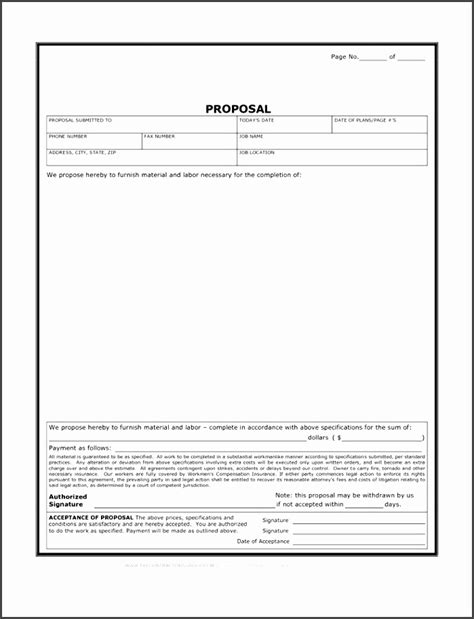 10 Project Submission Template SampleTemplatess SampleTemplatess