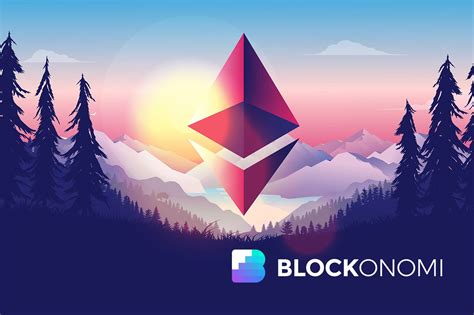 10 Promising New Ethereum Projects That Are Here to Stay - Blockonomi