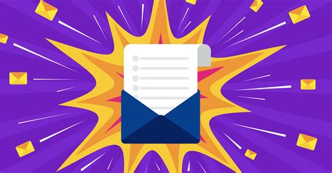 10 Proven Email Blast Examples (With Open And Click Rate Data)