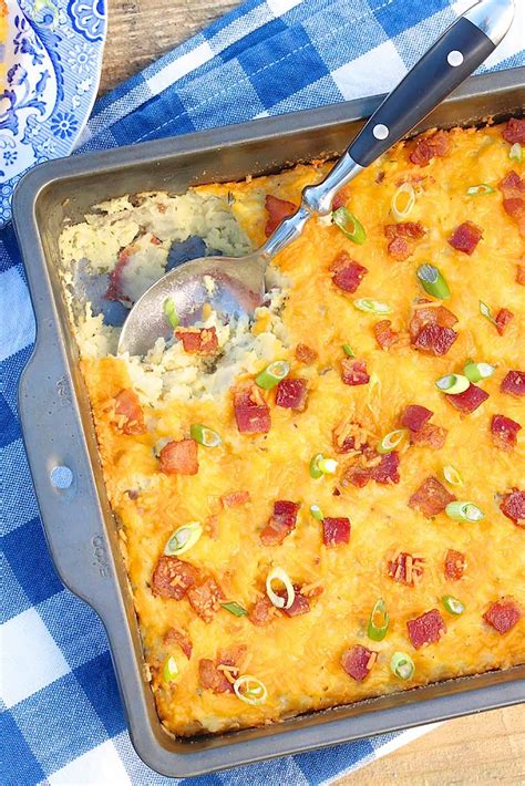 10 Quick and Easy Recipes for Leftover Mashed Potatoes