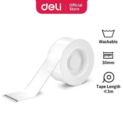 10 Rekomendasi Double Tape Terbaik | mybest - muktibox.com