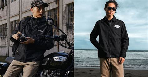 10 Rekomendasi Jaket Touring Terbaik - OLX News - raincitystudios.com