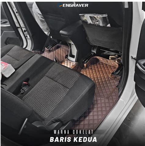 10 Rekomendasi Karpet Mobil Terbaik | mybest - raincitystudios.com