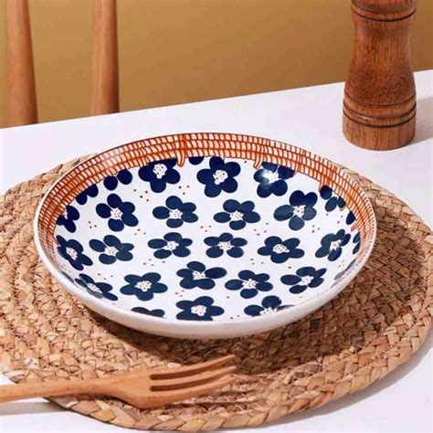 10 Rekomendasi Merk Piring Keramik Terbaik untuk Menambah ... - muktibox.com